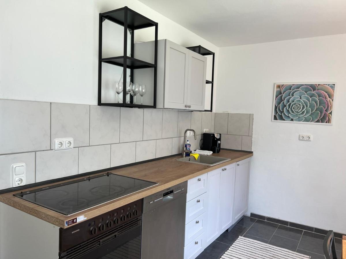 Domizil Altoetting Διαμέρισμα Εξωτερικό φωτογραφία